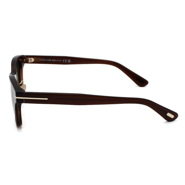 画像3: TOM FORD トムフォード FT1353-D/S 50A 52 サングラス EYEWEAR アジアンフィット メンズ レディース ユニセックス (3)