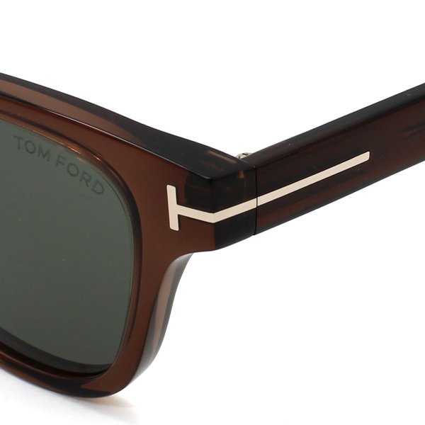 画像4: TOM FORD トムフォード FT1353-D/S 50A 52 サングラス EYEWEAR アジアンフィット メンズ レディース ユニセックス (4)