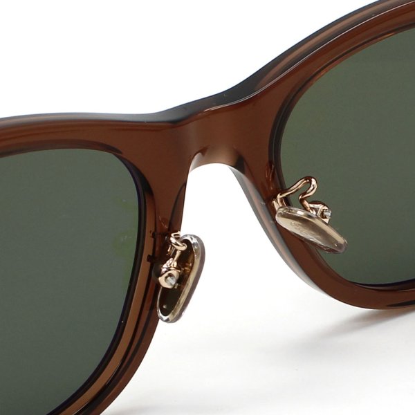 画像5: TOM FORD トムフォード FT1353-D/S 50A 52 サングラス EYEWEAR アジアンフィット メンズ レディース ユニセックス (5)