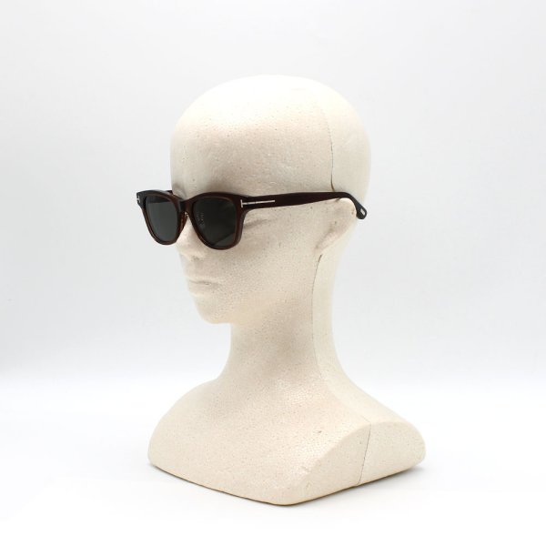 画像6: TOM FORD トムフォード FT1353-D/S 50A 52 サングラス EYEWEAR アジアンフィット メンズ レディース ユニセックス (6)