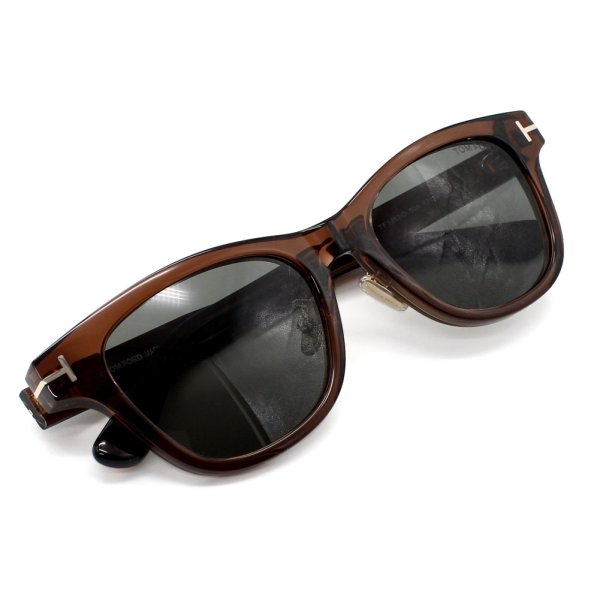 画像7: TOM FORD トムフォード FT1353-D/S 50A 52 サングラス EYEWEAR アジアンフィット メンズ レディース ユニセックス (7)