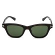画像2: TOM FORD トムフォード FT1353-D/S 52N 52 サングラス EYEWEAR アジアンフィット メンズ レディース ユニセックス (2)