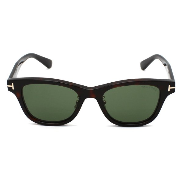画像2: TOM FORD トムフォード FT1353-D/S 52N 52 サングラス EYEWEAR アジアンフィット メンズ レディース ユニセックス (2)