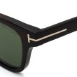 画像4: TOM FORD トムフォード FT1353-D/S 52N 52 サングラス EYEWEAR アジアンフィット メンズ レディース ユニセックス (4)