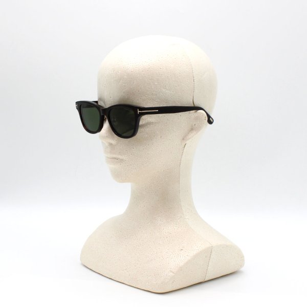 画像6: TOM FORD トムフォード FT1353-D/S 52N 52 サングラス EYEWEAR アジアンフィット メンズ レディース ユニセックス (6)