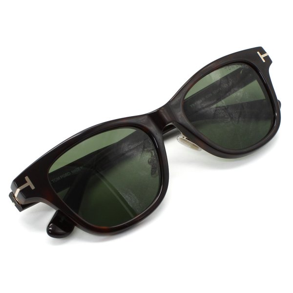 画像7: TOM FORD トムフォード FT1353-D/S 52N 52 サングラス EYEWEAR アジアンフィット メンズ レディース ユニセックス (7)