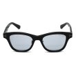 画像2: TOM FORD トムフォード FT1353-D-N/S 01A 52 サングラス EYEWEAR アジアンフィット メンズ レディース ユニセックス (2)