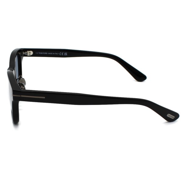 画像3: TOM FORD トムフォード FT1353-D-N/S 01A 52 サングラス EYEWEAR アジアンフィット メンズ レディース ユニセックス (3)