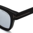 画像4: TOM FORD トムフォード FT1353-D-N/S 01A 52 サングラス EYEWEAR アジアンフィット メンズ レディース ユニセックス (4)
