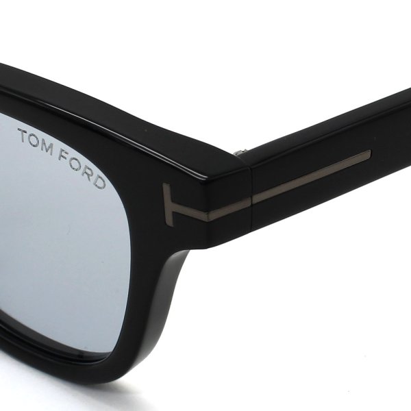 画像4: TOM FORD トムフォード FT1353-D-N/S 01A 52 サングラス EYEWEAR アジアンフィット メンズ レディース ユニセックス (4)