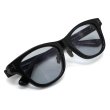 画像7: TOM FORD トムフォード FT1353-D-N/S 01A 52 サングラス EYEWEAR アジアンフィット メンズ レディース ユニセックス (7)