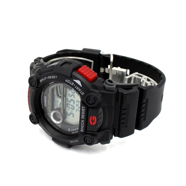 画像5: CASIO カシオ G-SHOCK Gショック G-7900-1DR DIGITAL 腕時計 ウォッチ メンズ レディース ユニセックス (5)