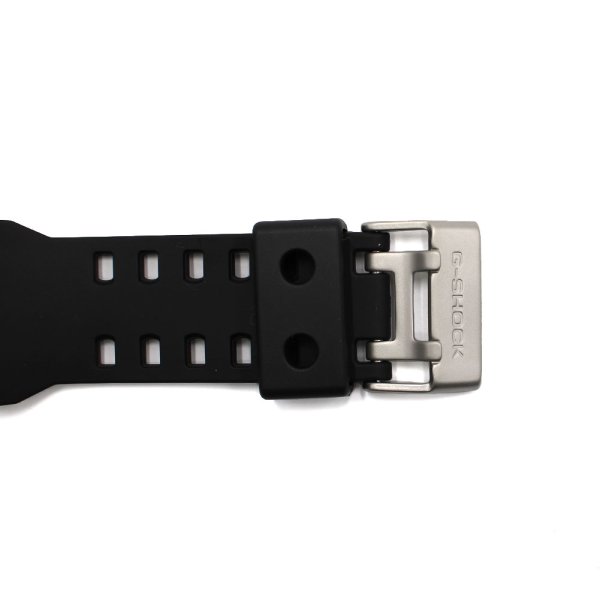 画像3: CASIO カシオ G-SHOCK Gショック GA-100-1A2DR ANALOG-DIGITAL 腕時計 ウォッチ メンズ レディース ユニセックス (3)