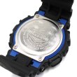 画像4: CASIO カシオ G-SHOCK Gショック GA-100-1A2DR ANALOG-DIGITAL 腕時計 ウォッチ メンズ レディース ユニセックス (4)