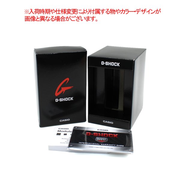 画像7: CASIO カシオ G-SHOCK Gショック GA-100-1A4DR ANALOG-DIGITAL 腕時計 ウォッチ メンズ レディース ユニセックス (7)