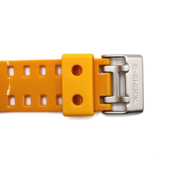 画像3: CASIO カシオ G-SHOCK Gショック GA-100A-9ADR ANALOG-DIGITAL 腕時計 ウォッチ メンズ レディース ユニセックス (3)