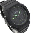 画像2: CASIO カシオ G-SHOCK Gショック GA-2100-1A3DR ANALOG-DIGITAL 2100 SERIES 腕時計 ウォッチ メンズ (2)