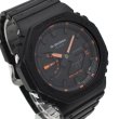 画像2: CASIO カシオ G-SHOCK Gショック GA-2100-1A4DR ANALOG-DIGITAL 2100 SERIES 腕時計 ウォッチ メンズ (2)