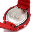 画像4: CASIO カシオ G-SHOCK Gショック GA-2100-4ADR DIGITAL 腕時計 ウォッチ メンズ レディース ユニセックス (4)
