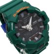 画像2: CASIO カシオ G-SHOCK Gショック GA-700SC-3ADR ANALOG-DIGITAL GA-700 SERIES 腕時計 ウォッチ メンズ (2)