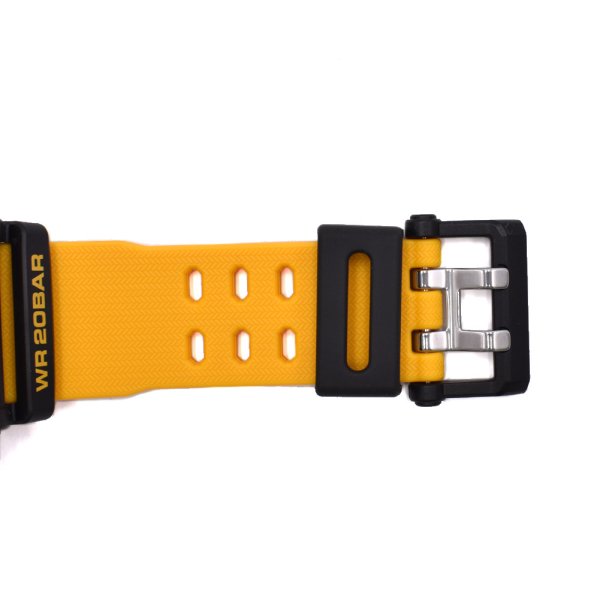 画像3: CASIO カシオ G-SHOCK Gショック GA-900A-1A9 ANALOG-DIGITAL GA-900 SERIES 腕時計 ウォッチ メンズ (3)