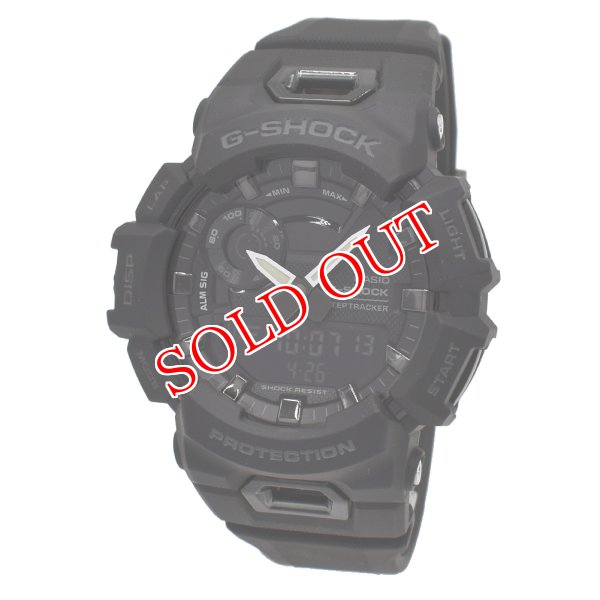画像1: CASIO カシオ G-SHOCK Gショック GBA-900-1A ANALOG-DIGITAL GBA-900 SERIES 腕時計 ウォッチ メンズ (1)