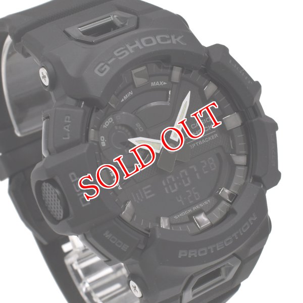 画像2: CASIO カシオ G-SHOCK Gショック GBA-900-1A ANALOG-DIGITAL GBA-900 SERIES 腕時計 ウォッチ メンズ (2)