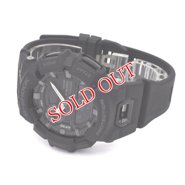 画像5: CASIO カシオ G-SHOCK Gショック GBA-900-1A ANALOG-DIGITAL GBA-900 SERIES 腕時計 ウォッチ メンズ (5)