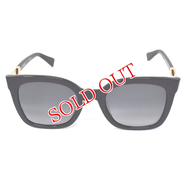 画像2: MAX MARA マックスマーラ GEMINI-I-51-807-9O サングラス レディース ユニセックス (2)