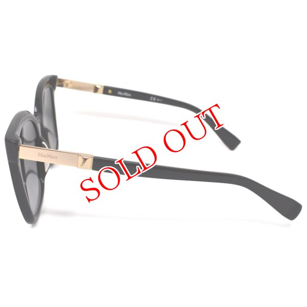画像3: MAX MARA マックスマーラ GEMINI-I-51-807-9O サングラス レディース ユニセックス (3)