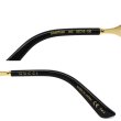 画像4: GUCCI グッチ GG0076SK-002 サングラス アジアンフィット メンズ レディース (4)