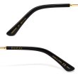 画像4: GUCCI グッチ GG0206SK-001 サングラス アジアンフィット メンズ レディース ユニセックス (4)