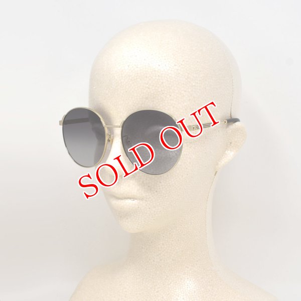 画像6: GUCCI グッチ GG0206SK-001 サングラス アジアンフィット メンズ レディース ユニセックス (6)