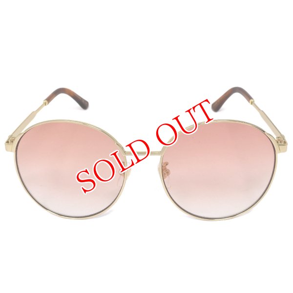 画像2: GUCCI グッチ GG0206SK-004 サングラス アジアンフィット メンズ レディース ユニセックス (2)