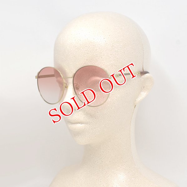 画像6: GUCCI グッチ GG0206SK-004 サングラス アジアンフィット メンズ レディース ユニセックス (6)