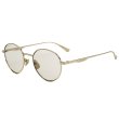 画像7: GUCCI グッチ GG0337S-001 サングラス ノーズパッド 調光レンズ メンズ レディース ユニセックス (7)