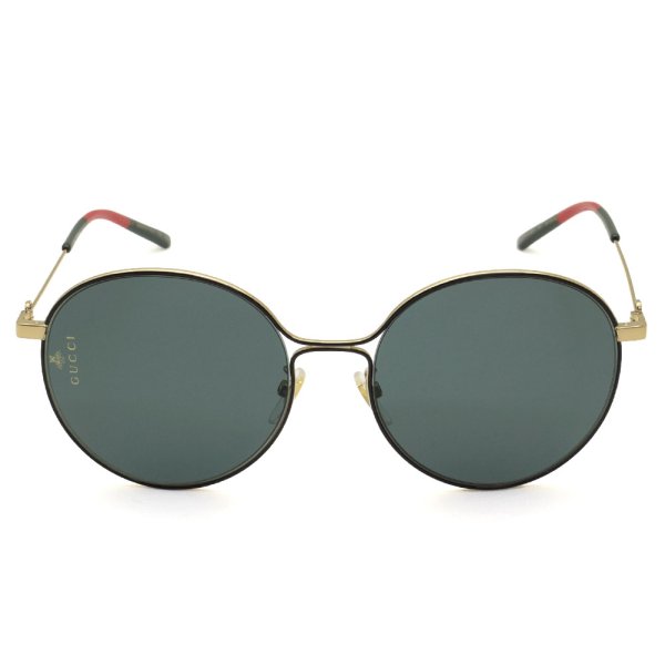 画像2: GUCCI グッチ GG0395SK-001 サングラス アジアンフィット メンズ レディース ユニセックス (2)