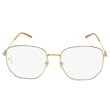 画像2: GUCCI グッチ GG0396S-001 サングラス メンズ レディース ユニセックス (2)