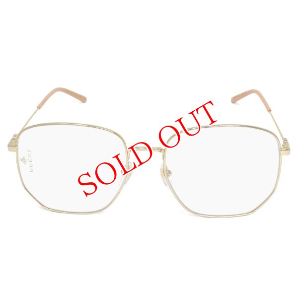 画像2: GUCCI グッチ GG0396S-001 サングラス メンズ レディース ユニセックス (2)