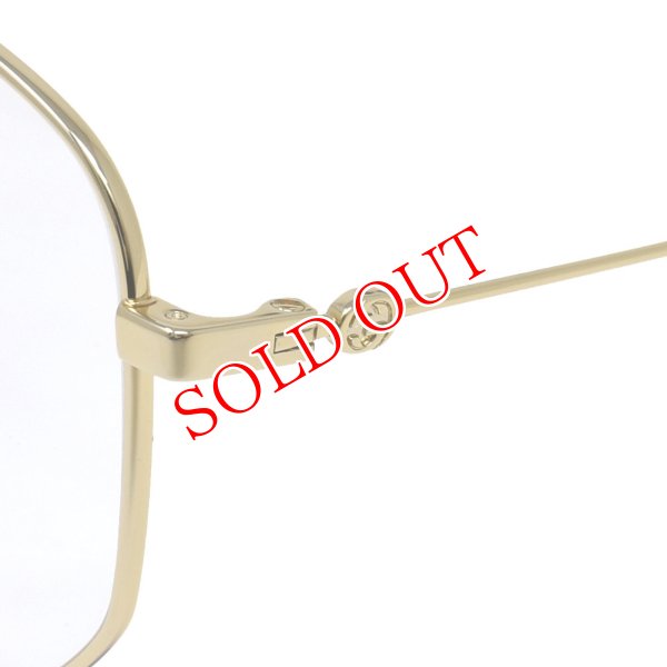 画像4: GUCCI グッチ GG0396S-001 サングラス メンズ レディース ユニセックス (4)