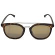 画像2: GUCCI グッチ GG0403SA-002 サングラス アジアンフィット メンズ レディース (2)