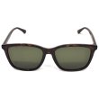 画像2: GUCCI グッチ GG0404SA-002 サングラス アジアンフィット メンズ レディース (2)
