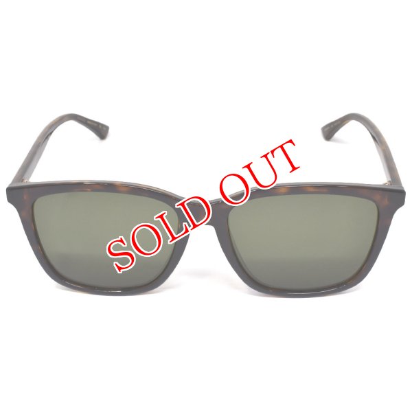 画像2: GUCCI グッチ GG0404SA-002 サングラス アジアンフィット メンズ レディース (2)