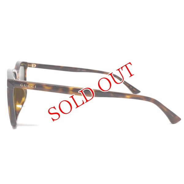 画像3: GUCCI グッチ GG0404SA-002 サングラス アジアンフィット メンズ レディース (3)