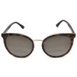 画像2: GUCCI グッチ GG0405SK-002 サングラス アジアンフィット メンズ レディース (2)