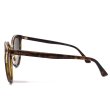 画像3: GUCCI グッチ GG0405SK-002 サングラス アジアンフィット メンズ レディース (3)