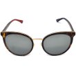 画像2: GUCCI グッチ GG0405SK-004 サングラス アジアンフィット メンズ レディース (2)