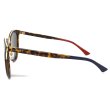 画像3: GUCCI グッチ GG0405SK-004 サングラス アジアンフィット メンズ レディース (3)