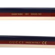 画像4: GUCCI グッチ GG0416SK-001 サングラス アジアンフィット メンズ レディース ユニセックス (4)