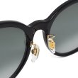 画像5: GUCCI グッチ GG0416SK-001 サングラス アジアンフィット メンズ レディース ユニセックス (5)